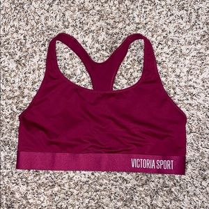 vs sport ultimate sports bra